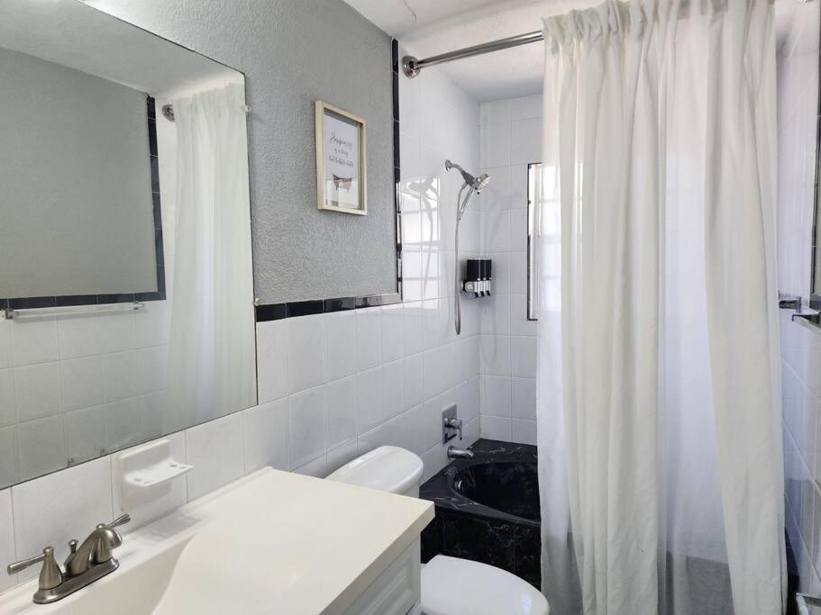 דירות מיאמי The Perfect Vacation Getaway ! מראה חיצוני תמונה