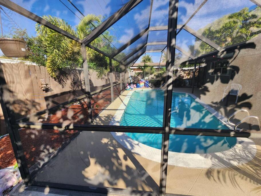 דירות מיאמי The Perfect Vacation Getaway ! מראה חיצוני תמונה